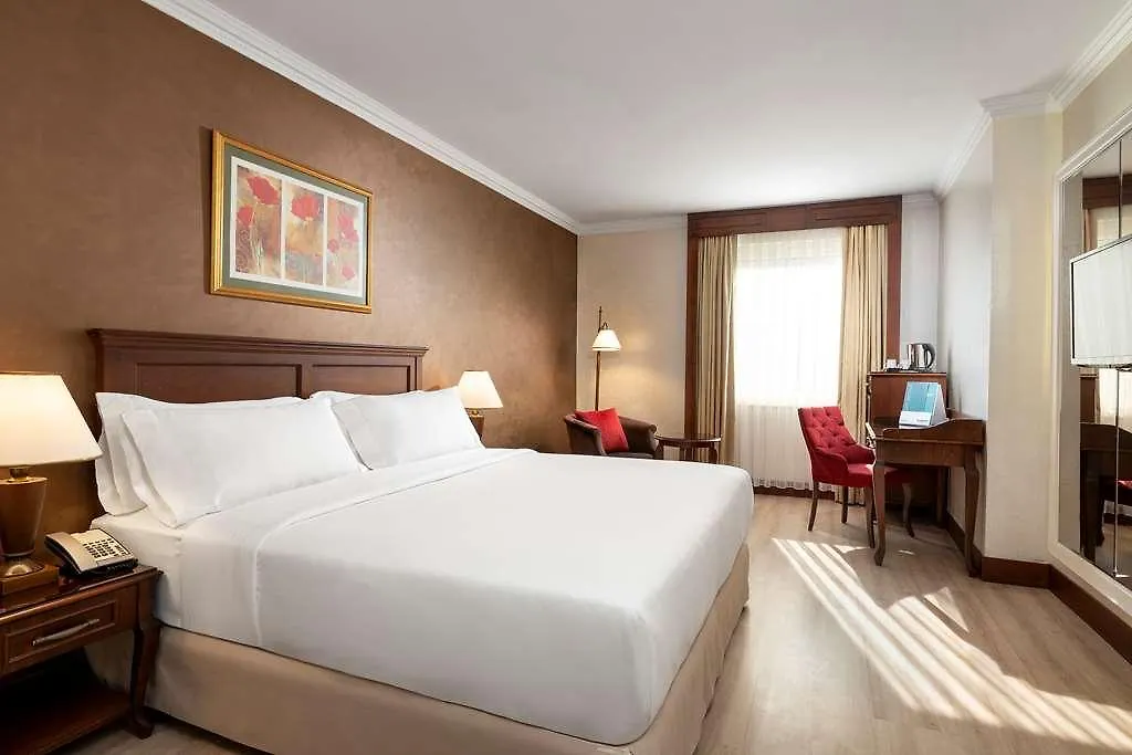 Occidental Taksim Hotel Istanbul