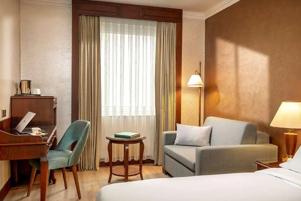 Occidental Taksim Hotel Istanbul Turkey