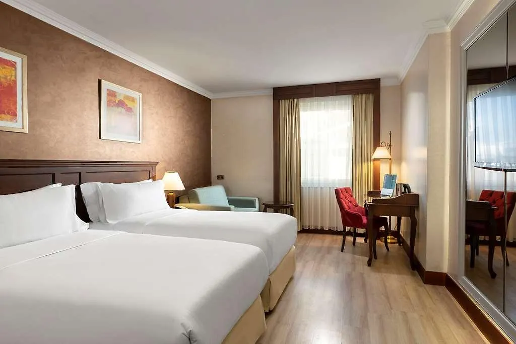 Occidental Taksim Hotel Istanbul