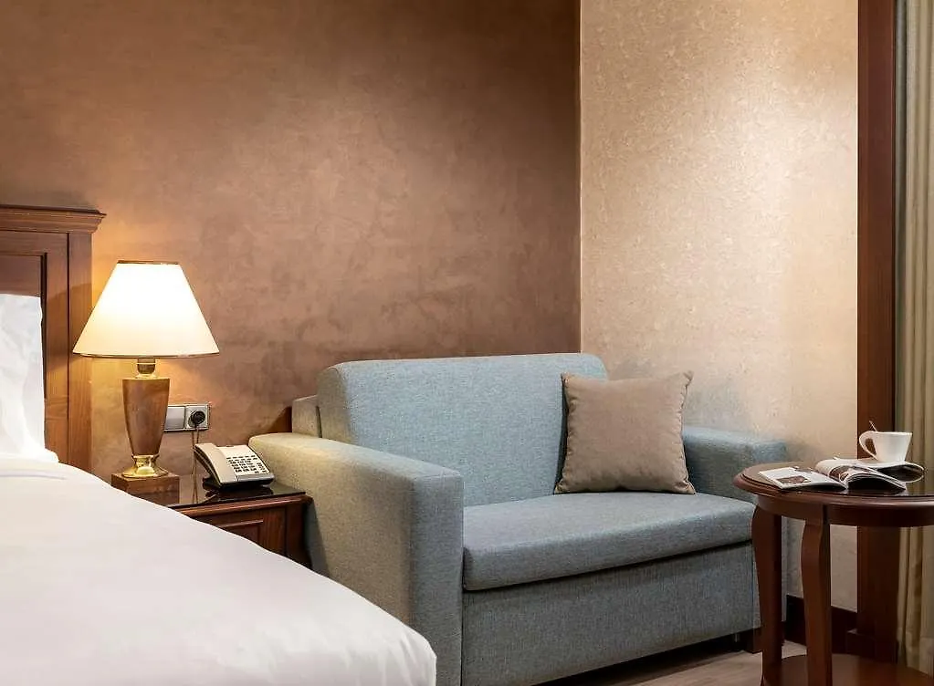 Occidental Taksim Hotel Istanbul Turkey
