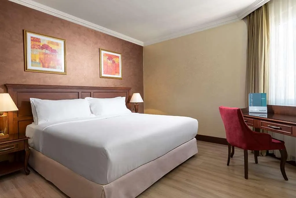Occidental Taksim Hotel Istanbul