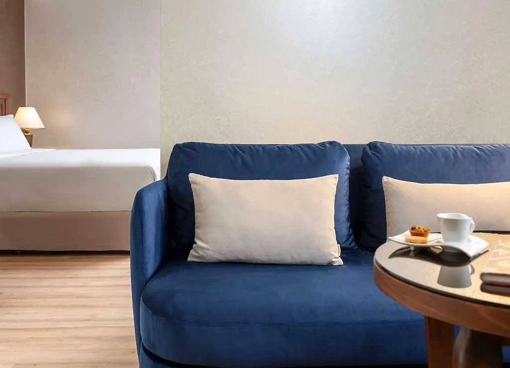 Occidental Taksim Hotel Istanbul