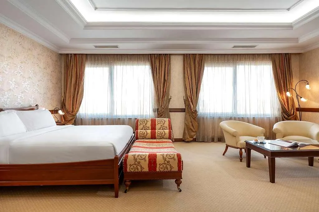 Occidental Taksim Hotel Istanbul
