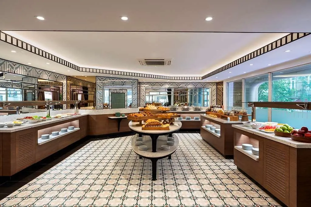 Occidental Taksim Hotel Istanbul