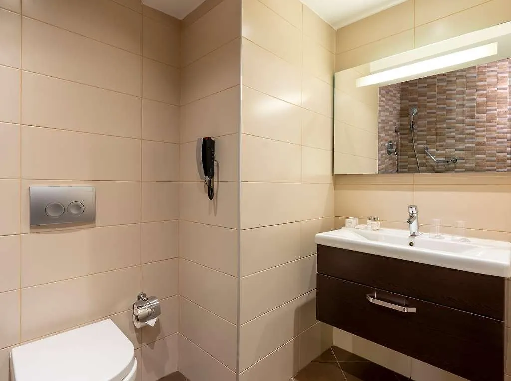 Occidental Taksim Hotel Istanbul 0*,  Turkey
