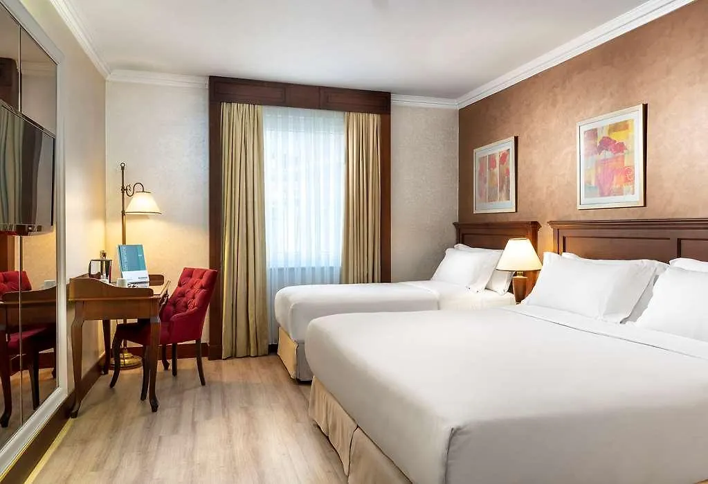 Occidental Taksim Hotel Istanbul