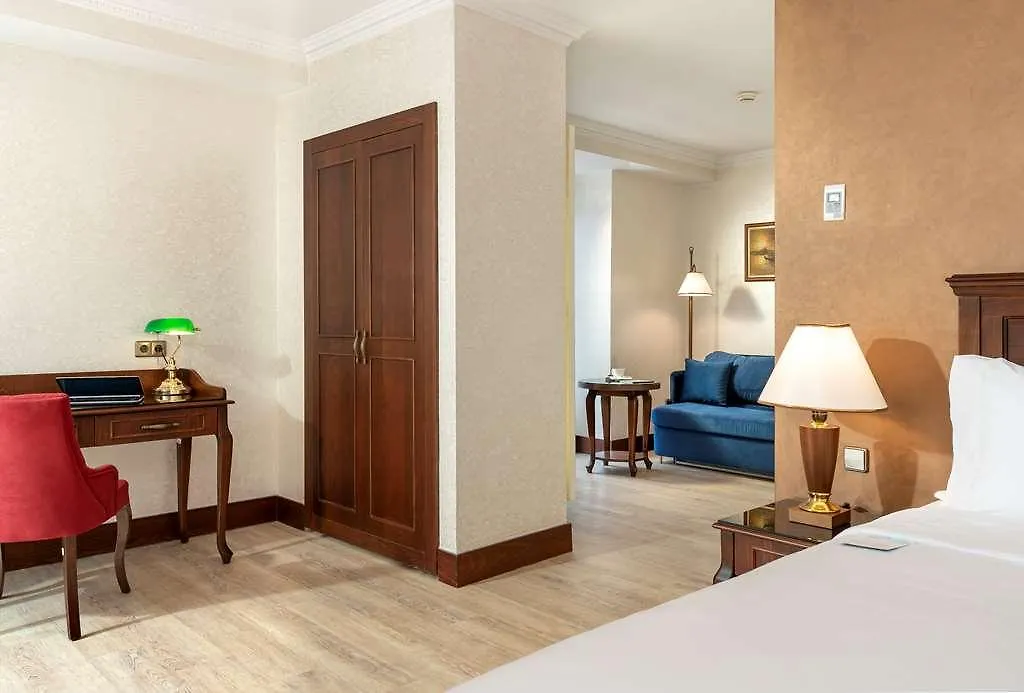 Occidental Taksim Hotel Istanbul