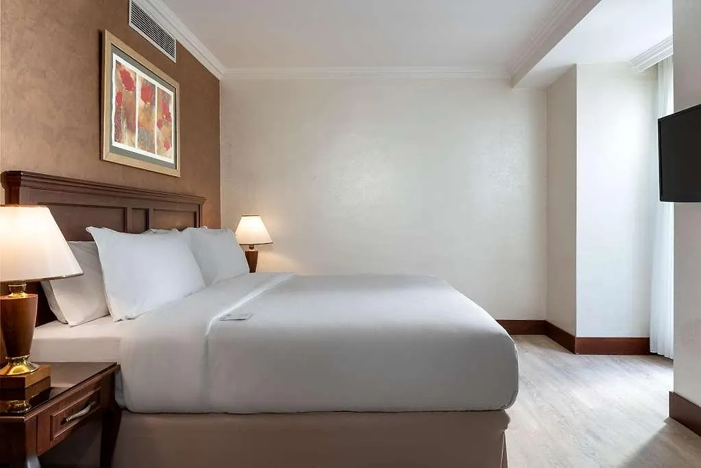 Occidental Taksim Hotel Istanbul
