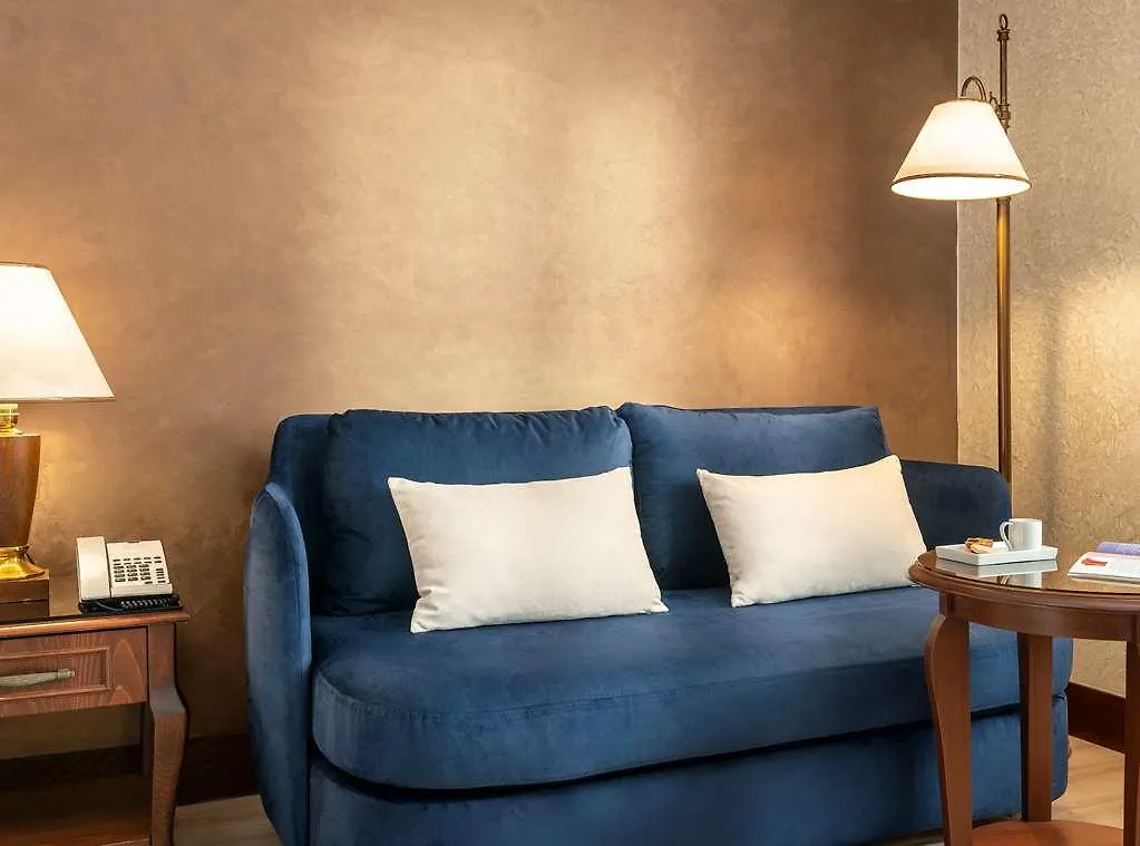 Occidental Taksim Hotel Istanbul