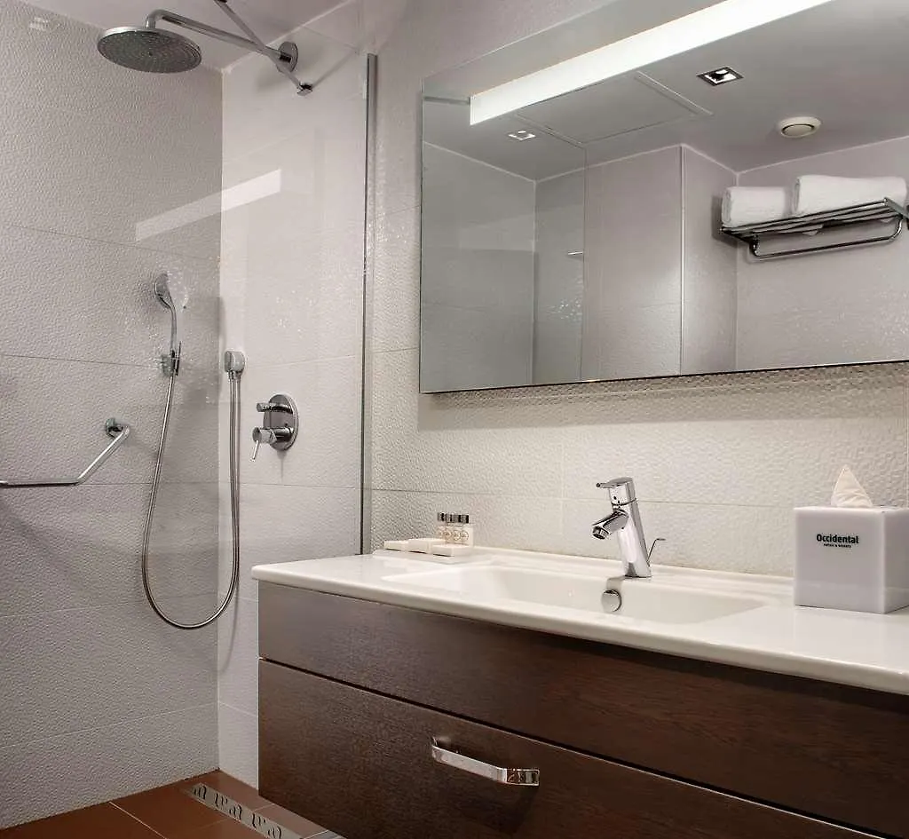 Occidental Taksim Hotel Istanbul Turkey